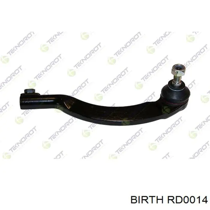 Наконечник рульовий Birth RD0014 ціна, від 14.34 USD