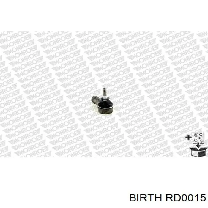 Рульовий наконечник RD0015 Birth