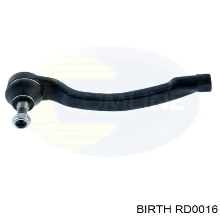 Наконечник рульовий Birth RD0016 ціна, від 10.79 USD