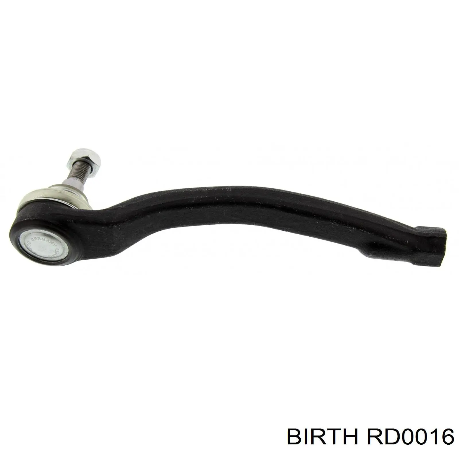 Купити RD0016 Birth Рульовий наконечник