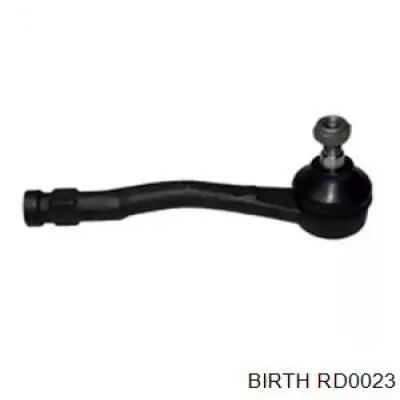 Наконечник рульовий Birth RD0023 ціна, від 12.38 USD