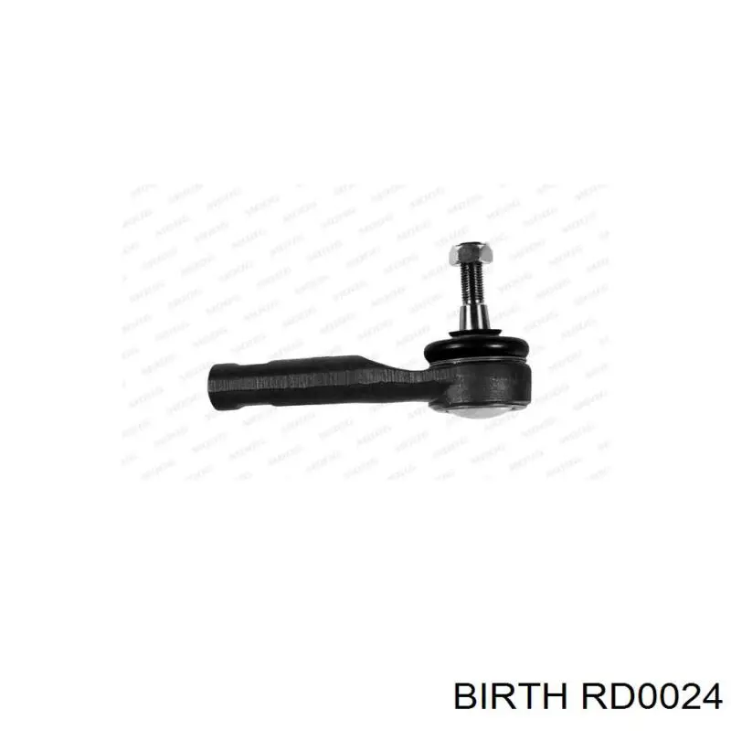 Купити RD0024 Birth Рульовий наконечник