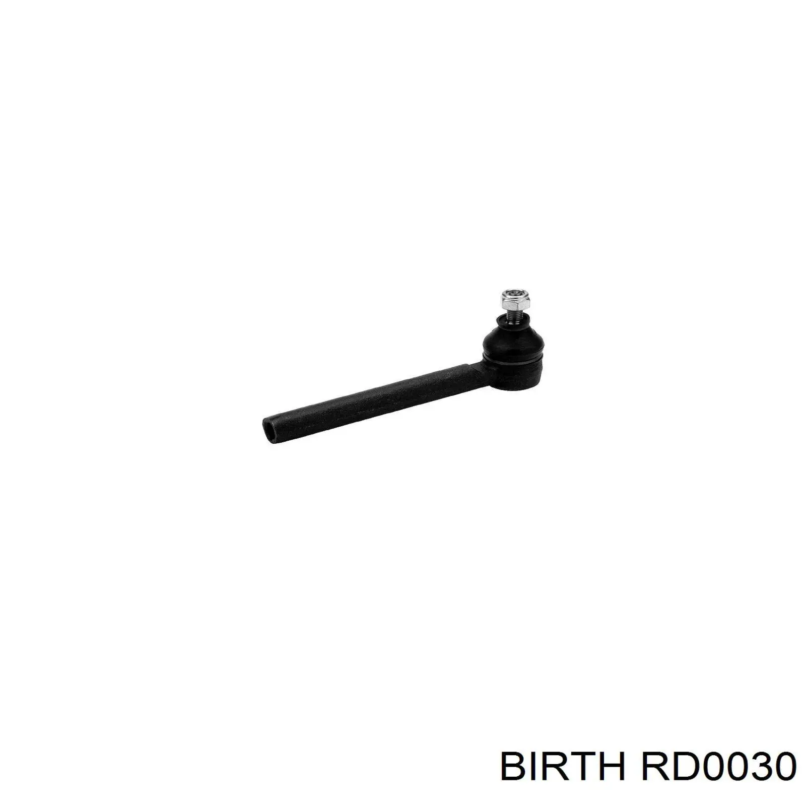 RD0030 Birth накінечник рульової тяги, зовнішній