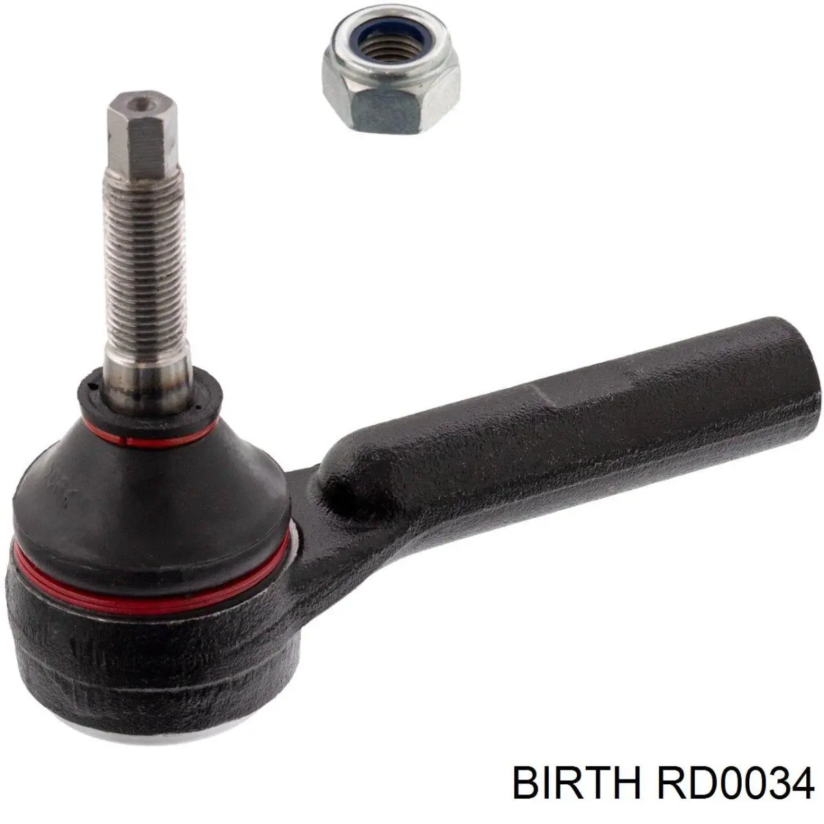 Купити RD0034 Birth Рульовий наконечник