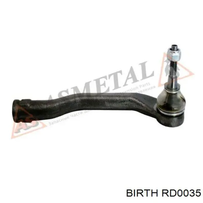 Рульовий наконечник RD0035 Birth