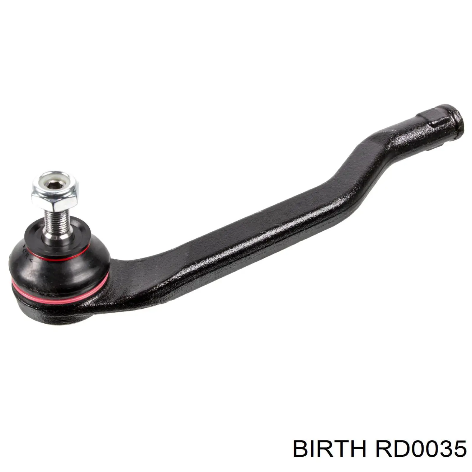 RD0035 Birth Зовнішній наконечник рульової тяги