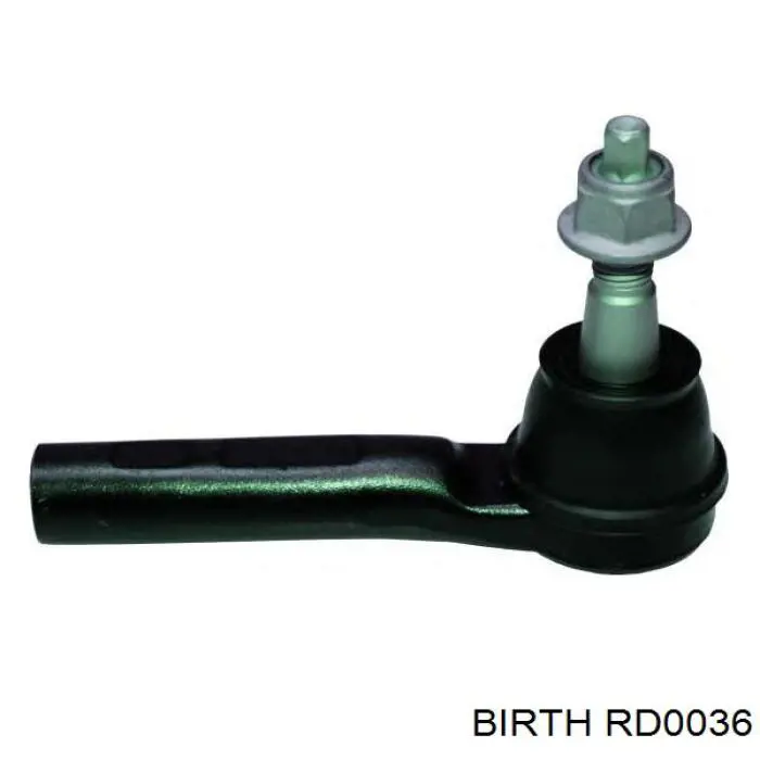 Рульовий наконечник RD0036 Birth
