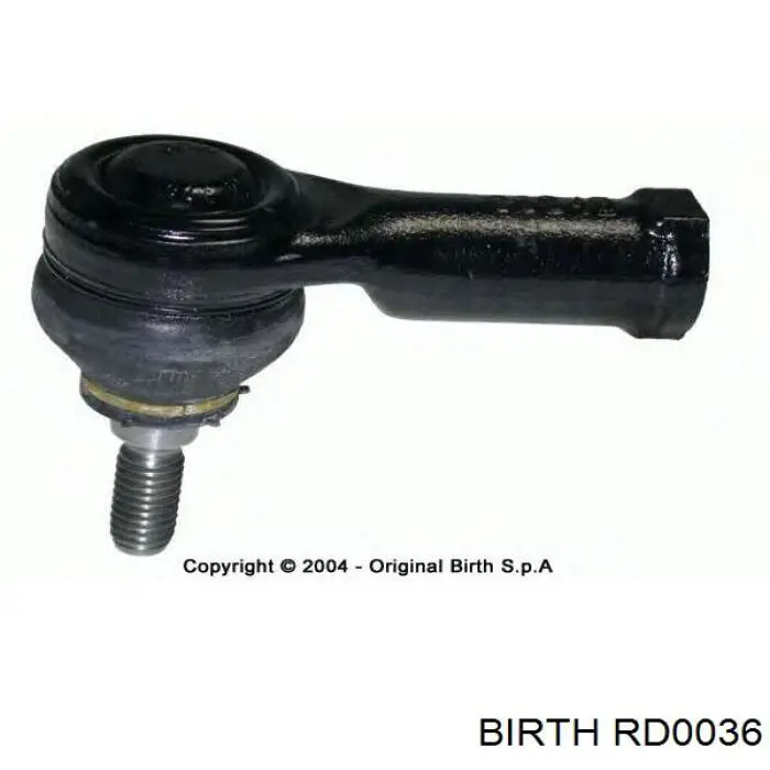Купити RD0036 Birth Рульовий наконечник