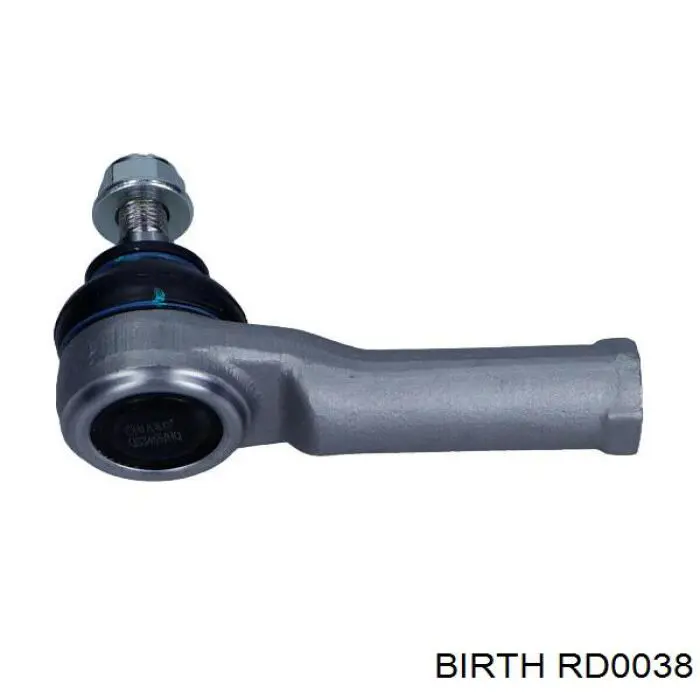 Рульовий наконечник RD0038 Birth
