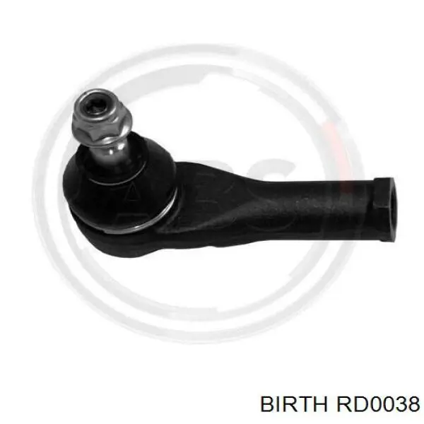 RD0038 Birth Зовнішній наконечник рульової тяги