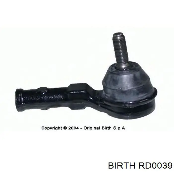 Купити RD0039 Birth Рульовий наконечник