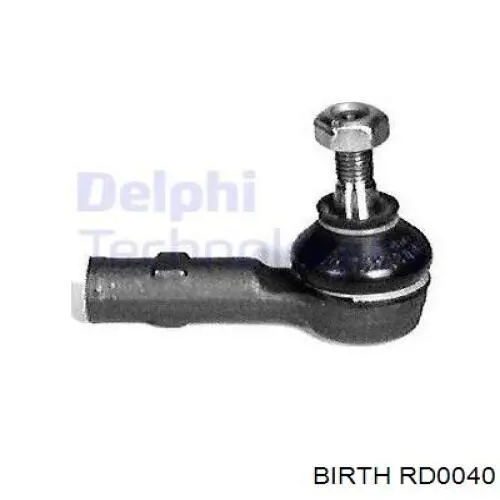 Рульовий наконечник RD0040 Birth