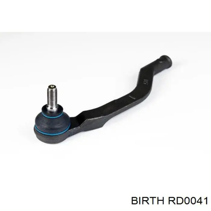 Наконечник рульовий Birth RD0041 ціна, від 10.02 USD