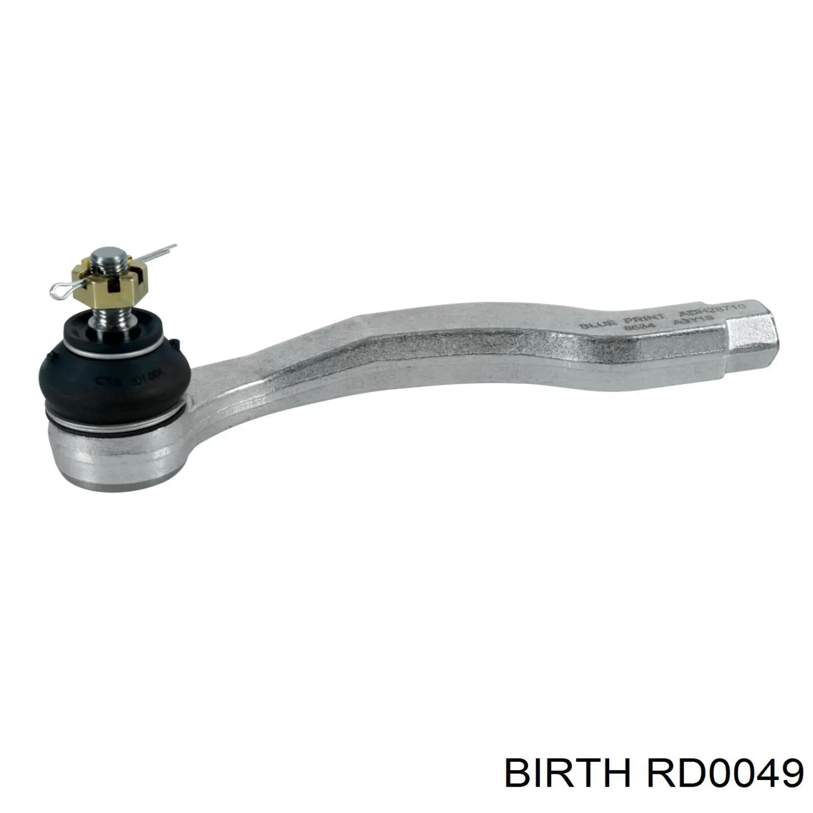 RD0049 Birth Зовнішній наконечник рульової тяги
