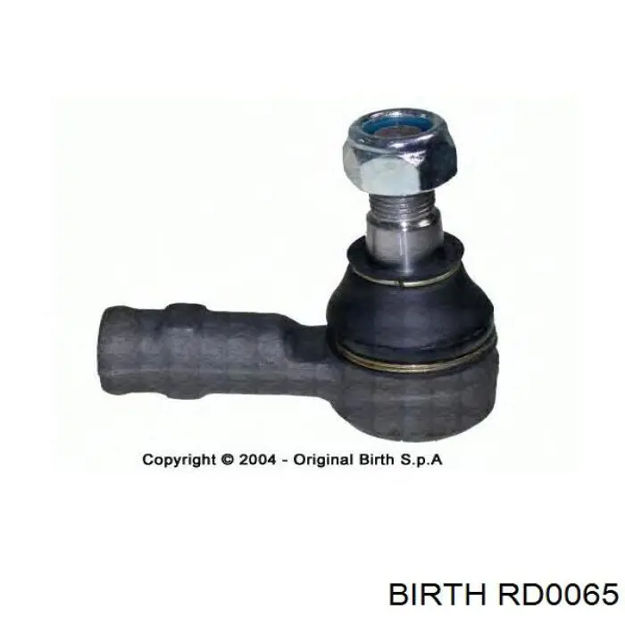 Рульовий наконечник RD0065 Birth