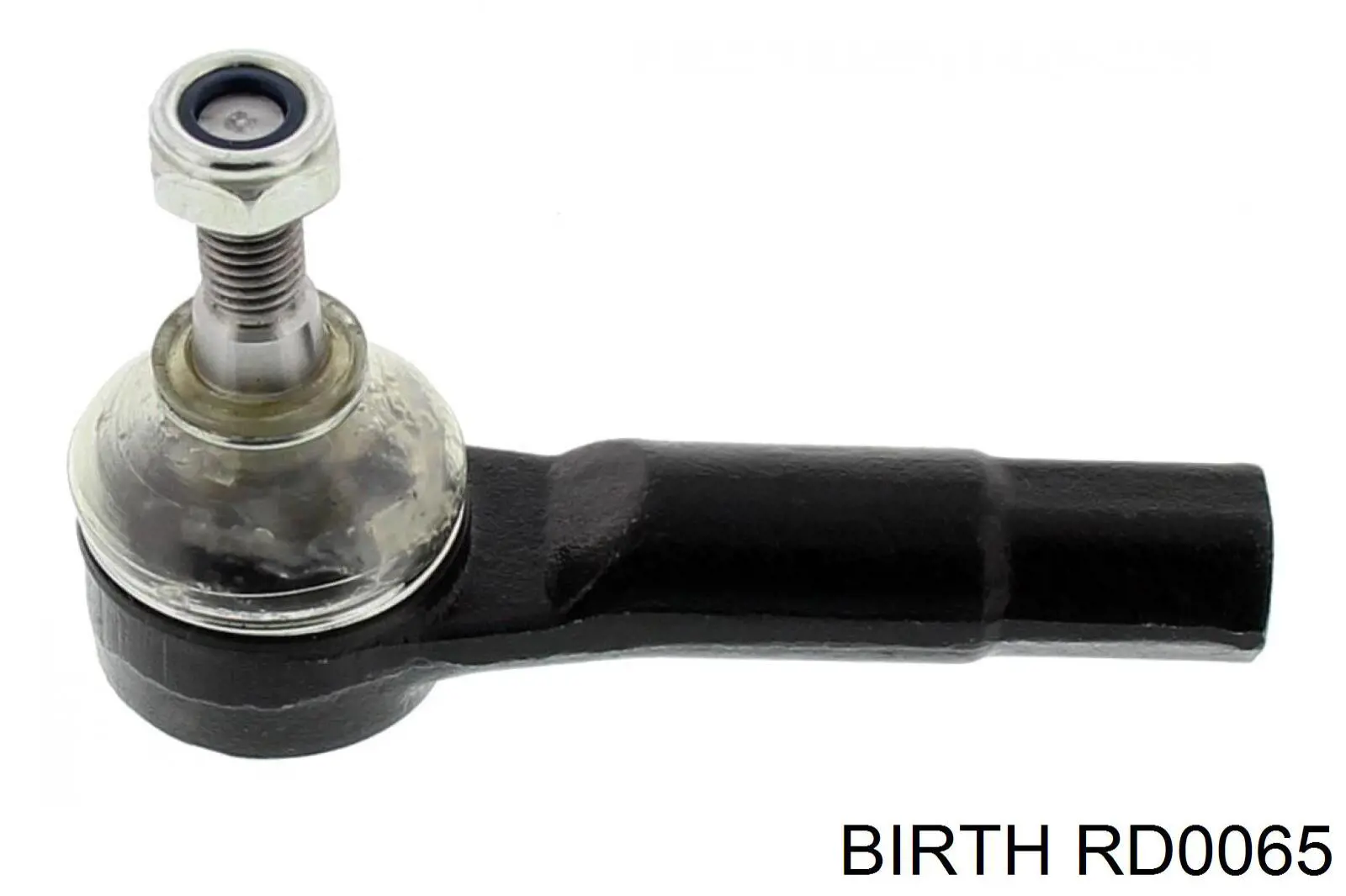 Наконечник рульовий Birth RD0065 ціна, від 12.21 USD