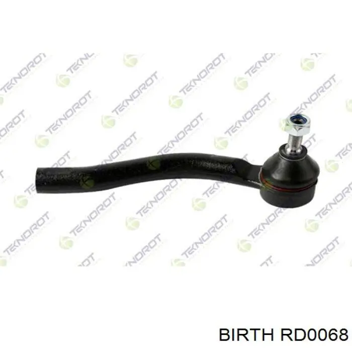 Наконечник рульовий Birth RD0068 ціна, від 14.15 USD