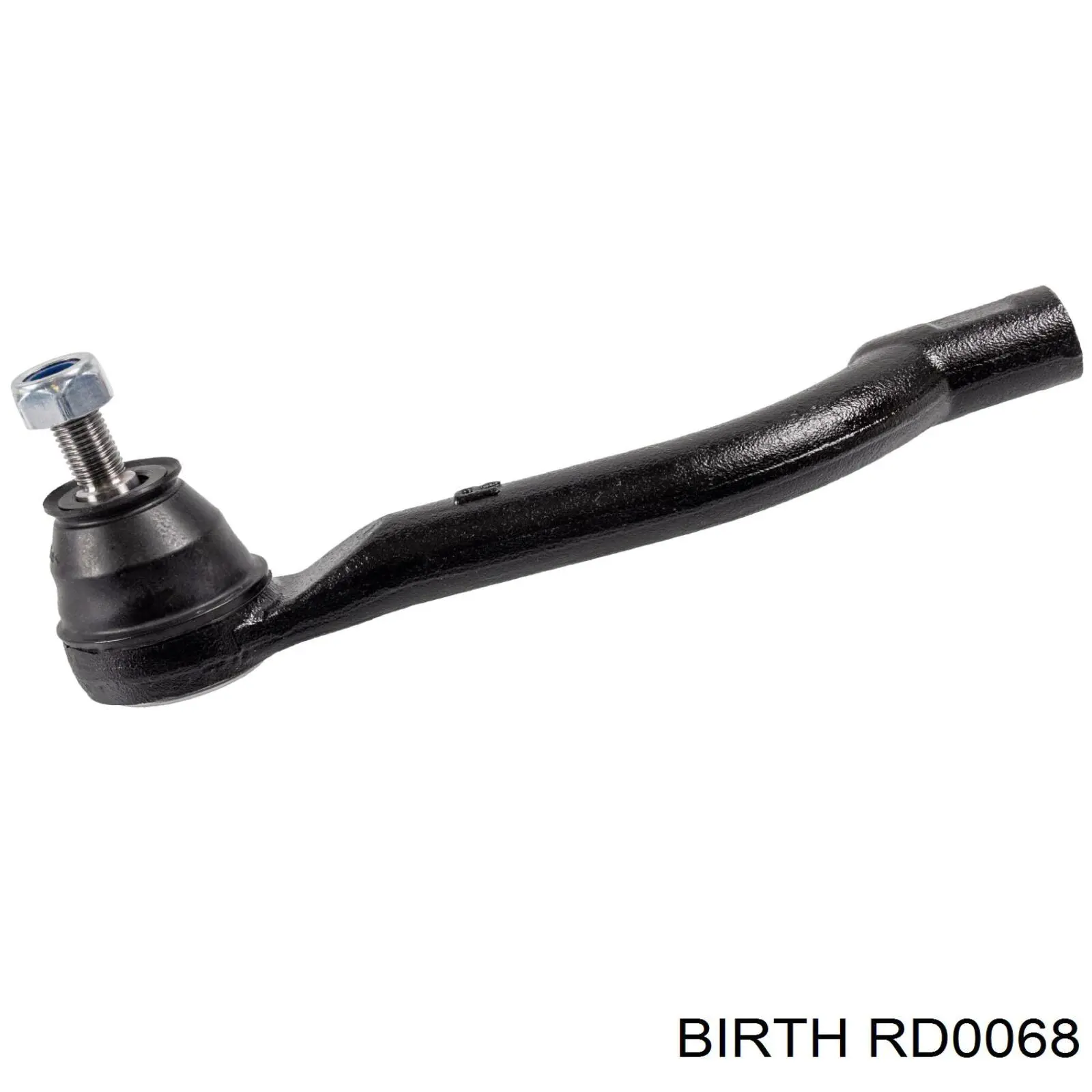 RD0068 Birth Зовнішній наконечник рульової тяги