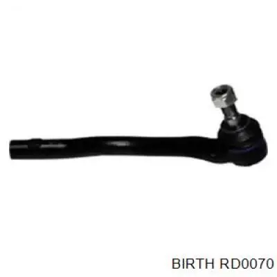 RD0070 Birth Зовнішній наконечник рульової тяги