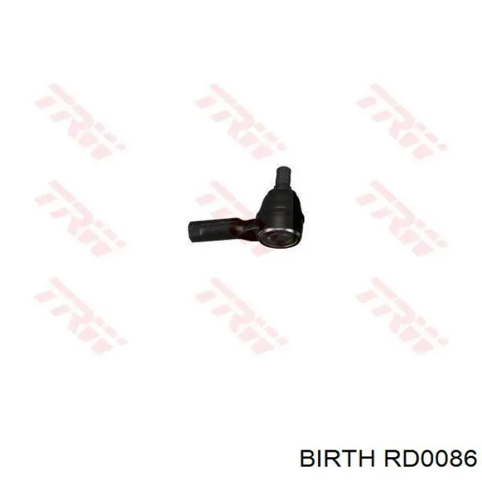 Рульовий наконечник RD0086 Birth