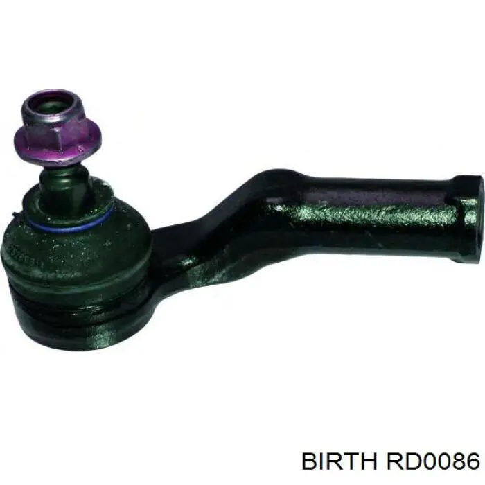Купити RD0086 Birth Рульовий наконечник