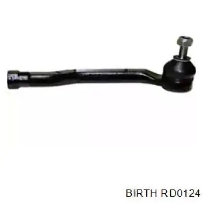 Наконечник рульовий Birth RD0124 ціна, від 13.19 USD