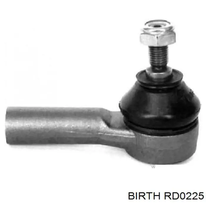 Наконечник рульовий Birth RD0225 ціна, від 8.16 USD