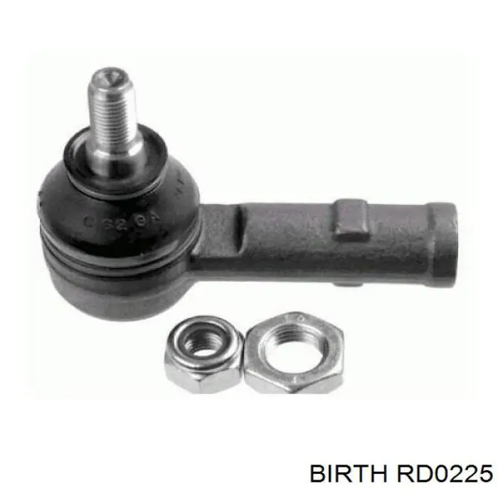 Купити RD0225 Birth Рульовий наконечник