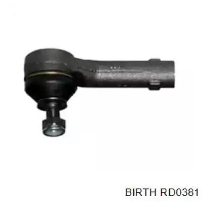 Наконечник рульовий Birth RD0381 ціна, від 7.36 USD