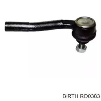 Наконечник рульовий Birth RD0383 ціна, від 8.61 USD