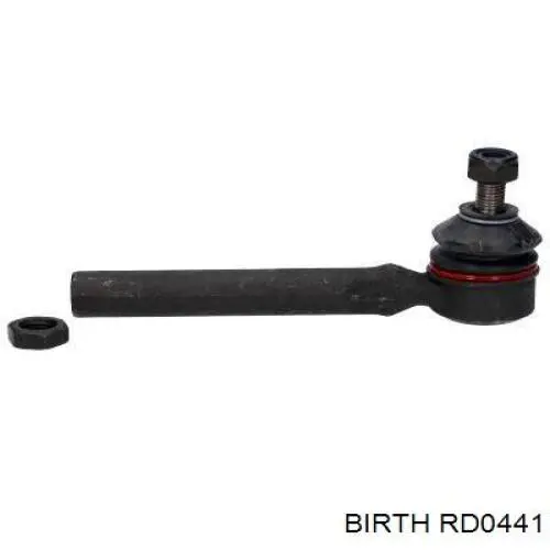 Наконечник рульовий Birth RD0441 ціна, від 6.99 USD