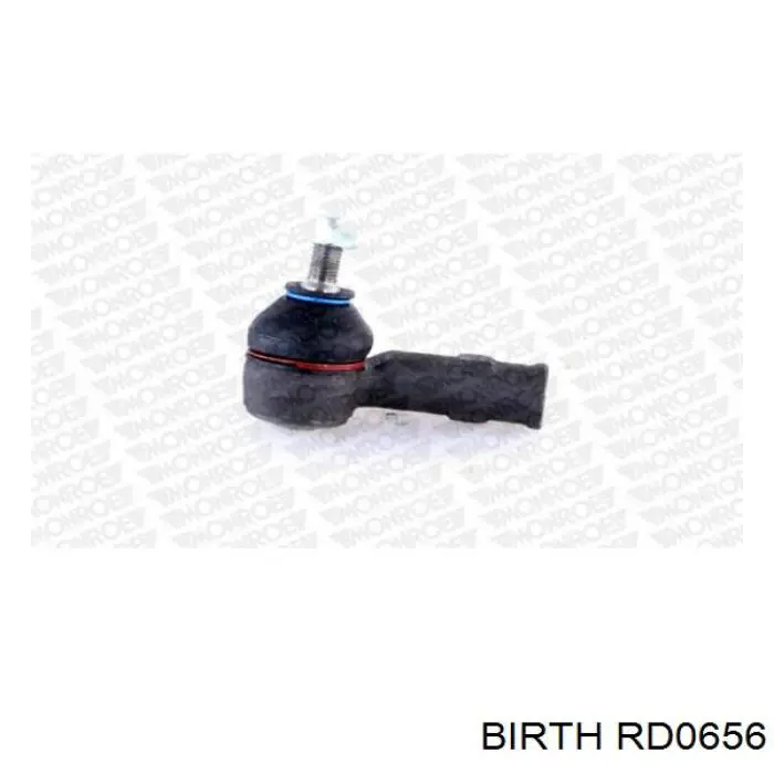 Наконечник рульовий Birth RD0656 ціна, від 8.26 USD