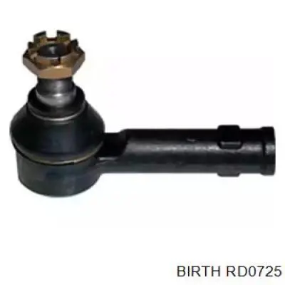 Наконечник рульовий Birth RD0725 ціна, від 9.89 USD