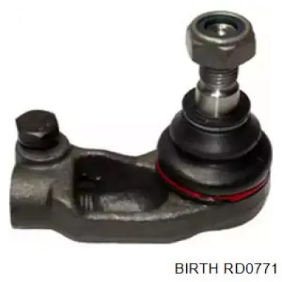 Купити RD0771 Birth Рульовий наконечник