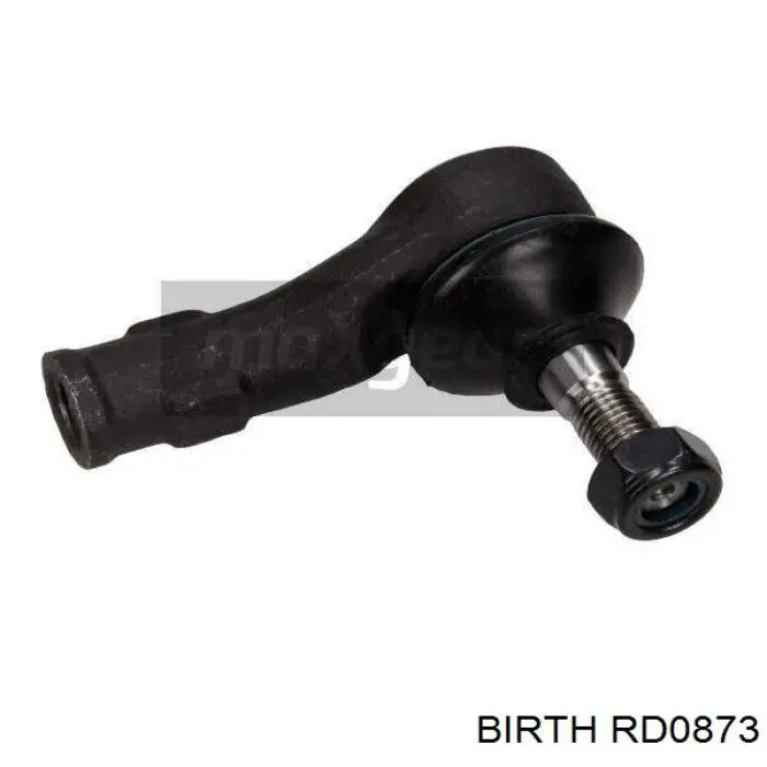Наконечник рульовий Birth RD0873 ціна, від 6.92 USD