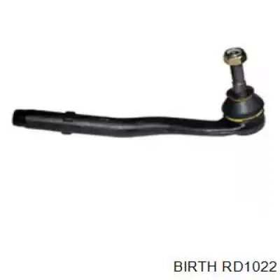 Наконечник рульовий Birth RD1022 ціна, від 11.86 USD