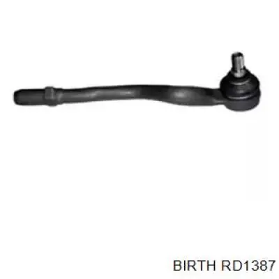 Наконечник рульовий Birth RD1387 ціна, від 15.00 USD