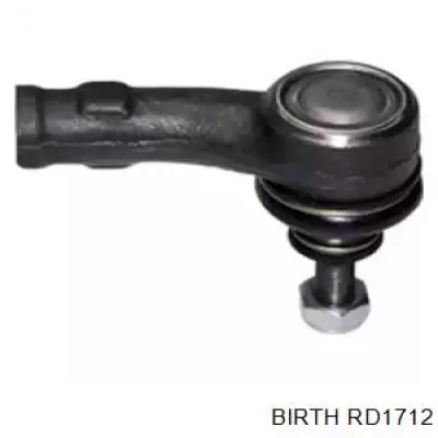 Наконечник рульовий Birth RD1712 ціна, від 7.07 USD
