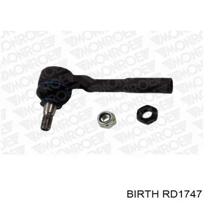 Купити RD1747 Birth Рульовий наконечник