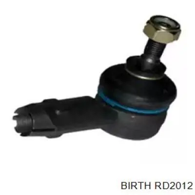 Наконечник рульовий Birth RD2012 ціна, від 6.86 USD