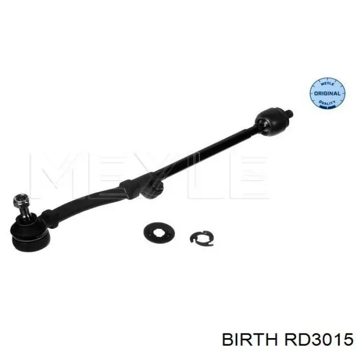 Купити RD3015 Birth Рульовий наконечник