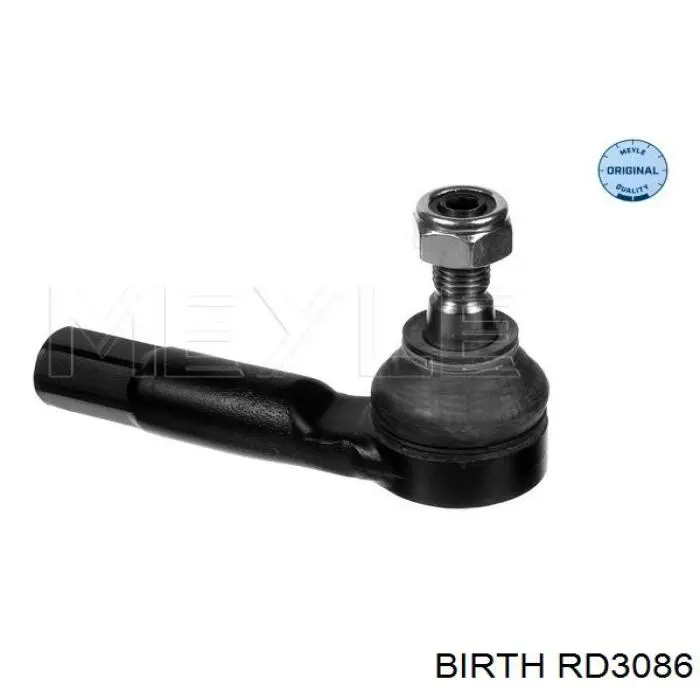 RD3086 Birth Зовнішній наконечник рульової тяги
