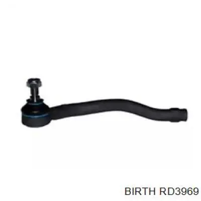 Наконечник рульовий Birth RD3969 ціна, від 12.56 USD