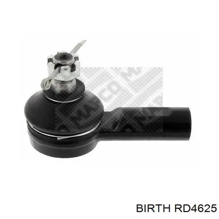 Рульовий наконечник RD4625 Birth