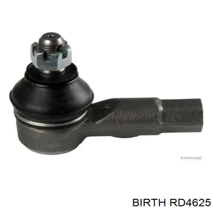 Накінечник рульової тяги, зовнішній Birth RD4625