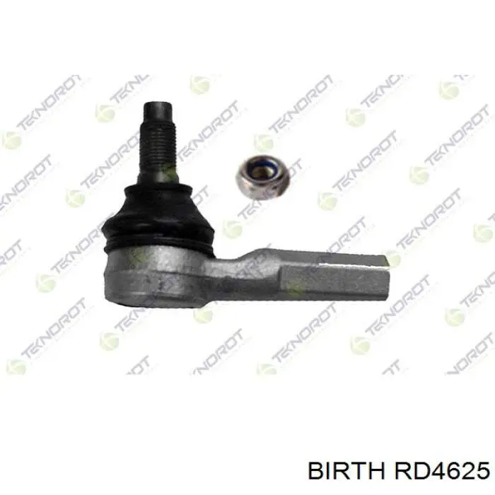 RD4625 Birth Зовнішній наконечник рульової тяги