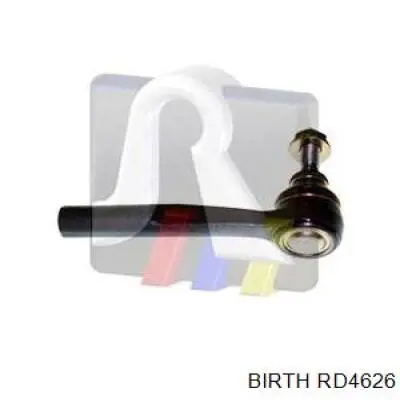 Рульовий наконечник RD4626 Birth