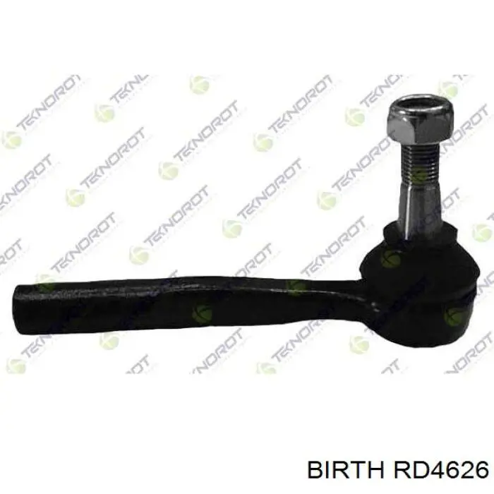 Наконечник рульовий Birth RD4626 ціна, від 10.16 USD