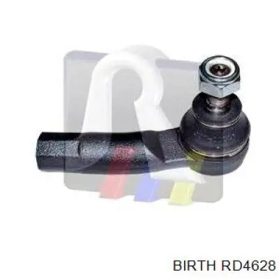 Рульовий наконечник RD4628 Birth