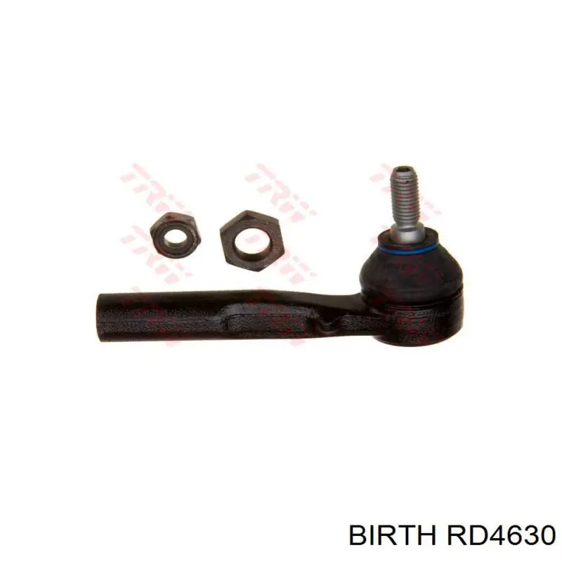 Наконечник рульовий Birth RD4630 ціна, від 9.79 USD